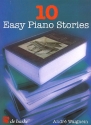 10 Easy Piano Stories