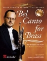 Bel canto for Brass Klavierbegleitung zur Trompetenstimme