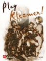 Play Klezmer (+CD): für Posaune (Euphonium)