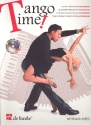 Tango Time (+CD) fr Akkordeon