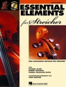 Essential Elements Band 1 (+CD) für Streicher Violoncello