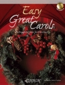 Easy great Carols (+CD) for trombone (euphonium/bassoon)