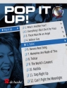 Pop it up (+CD): for Soprano or tenor saxophone