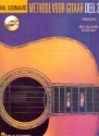 Hal Leonard Methode voor gitaar vol.3 (+CD): voor gitaar (nl)