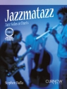 Jazzmatazz (+CD): Jazz solos or duets for b clarinet