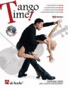 Tango Time (+CD) fr Violine