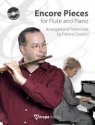 Encore Pieces (+CD) for flute and piano