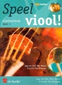 Speel viool vol.1 (+2 CD's) voor viool (nl)