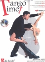 Tango Time (+CD) fr Violoncello