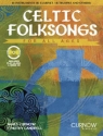 Celtic folksongs for all ages (+CD): fr B-Instrumente (Klarinette/Trompete etc.)