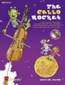 The Cello Rocket (+CD) for cello and piano