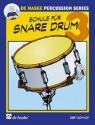 Schule fr snare drum Band 3  