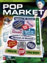 Pop Market (+CD) for trumpet