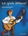 Ich spiele Gitarre Band 4 Gitarrenschule 