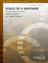 Songs of a Wayfarer for euphonium and piano