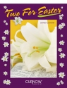 Two for Easter 16 Duets for Es Instruments (Alto Saxophone and other)