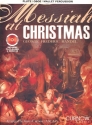 Messiah at Christmas (+CD) for flute/oboe/mallet percussion