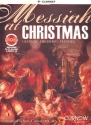 Messiah at Christmas (+CD) for clarinet