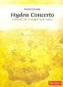 Hydra Concerto (+CD) for trumpet and piano