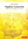 Hydra Concerto (+CD) for trumpet and piano