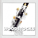 Woodstocks Holzblser-Kariaturen