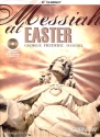 Messiah at Easter (+CD) for clarinet Curnow, James, Arr.