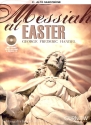 Messiah at Easter (+CD) for alto saxophone Curnow, James, Arr.