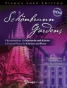 Schnbrunn Gardens (+CD) fr Klarinette und Klavier