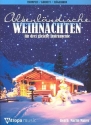 Alpenlndische Weihnachten fr 3 Trompeten (Kornette/Flgelhrner) Spielpartitur