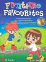 Funtime Favourites (+CD) for flute