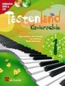 Tastenland Band 1 (+CD+DVD) fr Klavier