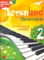 Tastenland Band 2 (+CD) fr Klavier