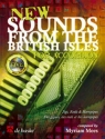 New Sounds from the British Isles (+CD) for accordion