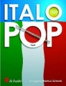 Italo Pop (+CD): für Flöte