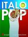 Italo Pop (+CD): für Posaune (Euphonium)