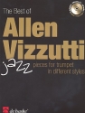 The Best of Allan Vizzutti (+CD): fr Trompete