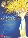 Magical Moments (+CD) for Flute