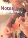 Notes and Chords (+CD) for guitar