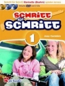 Schritt fr Schritt Band 1 (+DVD +2 CD's) fr Klarinette (Boehm-System)