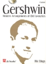 Gershwin (+CD) for clarinet