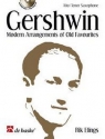 Gershwin (+CD) for saxophone