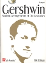 Gershwin (+CD) for trumpet