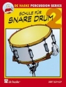 Schule fr Snare Drum Band 2 for snare drum