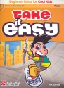 Take it easy (+CD) for flute