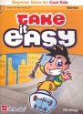 Take it easy (+CD) for clarinet