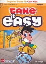 Take it easy (+CD) for trumpet