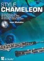 Style Chameleon (+CD) for 2 oboes score