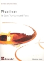 Phaeton for bass trombone and piano