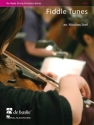 Fiddle Tunes for string orchestra score and parts