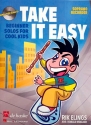 Take it easy (+CD) for soprano recorder